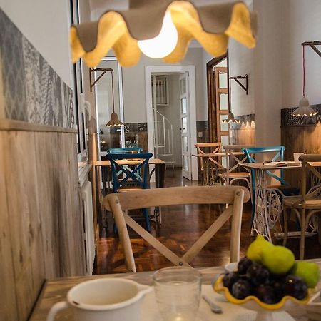 Guelio Al Massimo Suites&Breakfast Palermo Exterior photo
