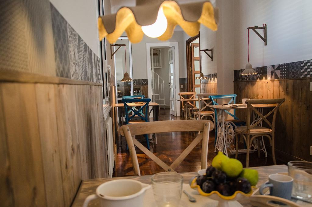Guelio Al Massimo Suites&Breakfast Palermo Exterior photo